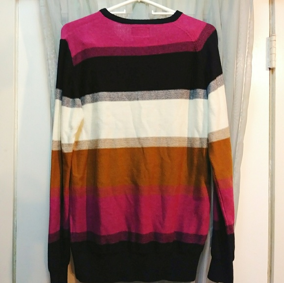 VOLCOM soft sweater Men's Medium - Picture 2 of 5